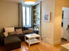 Appartement VALENTINE, Trouville-Sur-Mer